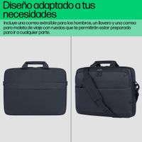 Miniatura 5 de HP EVDAY 16 ODYSSEY GRAY LAPTOP BAG