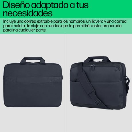 HP EVDAY 16 ODYSSEY GRAY LAPTOP BAG - Imagen 5 de 12 HP EVDAY 16 ODYSSEY GRAY LAPTOP BAG - Imagen 5 de 12