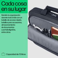 Miniatura 6 de HP EVDAY 16 ODYSSEY GRAY LAPTOP BAG