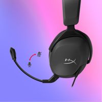 Miniatura 6 de HP HYPERX CLOUD STINGER 2 CORE PC - PC GAMING HEADSET  683L9AA