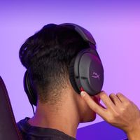 Miniatura 7 de HP HYPERX CLOUD STINGER 2 CORE PC - PC GAMING HEADSET  683L9AA