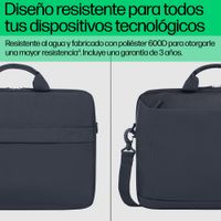 Miniatura 7 de HP EVDAY 16 ODYSSEY GRAY LAPTOPBRIEFCASE