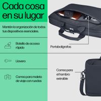 Miniatura 8 de HP EVDAY 16 ODYSSEY GRAY LAPTOPBRIEFCASE