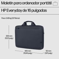 Miniatura 4 de HP EVDAY 16 ODYSSEY GRAY LAPTOPBRIE