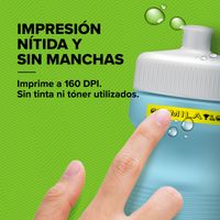 Miniatura 11 de DYMO Cinta LT 12mmx4mt -Negro/Rojo