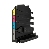 Miniatura 1 de DEPOSITO HP TONER RESIDUAL LASER