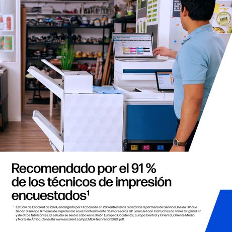 DEPOSITO HP TONER RESIDUAL LASER - Imagen 3 de 5 DEPOSITO HP TONER RESIDUAL LASER - Imagen 3 de 5