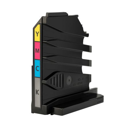 DEPOSITO HP TONER RESIDUAL LASER - Imagen 4 de 5 DEPOSITO HP TONER RESIDUAL LASER - Imagen 4 de 5