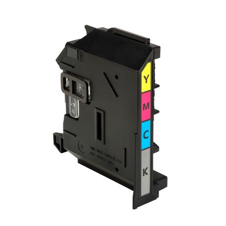 DEPOSITO HP TONER RESIDUAL LASER - Imagen 5 de 5 DEPOSITO HP TONER RESIDUAL LASER - Imagen 5 de 5