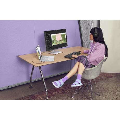 HP BRAC WIRELESS COMBO KEYBOARD SP - Imagen 9 de 12 HP BRAC WIRELESS COMBO KEYBOARD SP - Imagen 9 de 12