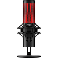 Miniatura 1 de HP HYPERX QUADCAST  2 - MICROFONO -  872V1AA