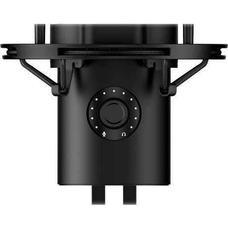 HP HYPERX QUADCAST 2 - MICROFONO - 872V1AA - Imagen 7 de 16 HP HYPERX QUADCAST 2 - MICROFONO - 872V1AA - Imagen 7 de 16