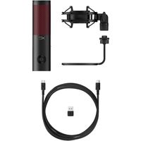 Miniatura 8 de HP HYPERX QUADCAST  2 - MICROFONO -  872V1AA