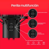 Miniatura 13 de HP HYPERX QUADCAST  2 - MICROFONO -  872V1AA