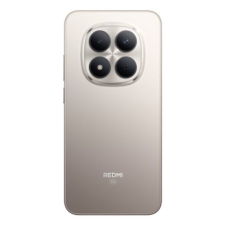XIAOMI Redmi Note 15 Pro 5G 6.83" 5G 8GB/256GB Titanio - Imagen 3 de 10 XIAOMI Redmi Note 15 Pro 5G 6.83" 5G 8GB/256GB Titanio - Imagen 3 de 10