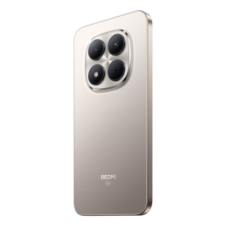 XIAOMI Redmi Note 15 Pro 5G 6.83" 5G 8GB/256GB Titanio - Imagen 8 de 10 XIAOMI Redmi Note 15 Pro 5G 6.83" 5G 8GB/256GB Titanio - Imagen 8 de 10