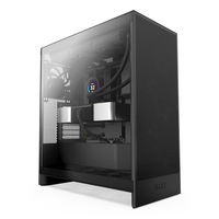 Miniatura 1 de TORRE GAMING NZXT H7 FLOW (2024) | ATX | NEGRO