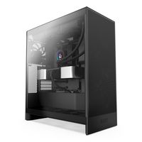 Miniatura 2 de TORRE GAMING NZXT H7 FLOW (2024) | ATX | NEGRO
