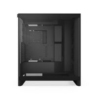 Miniatura 3 de TORRE GAMING NZXT H7 FLOW (2024) | ATX | NEGRO