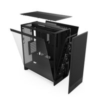 Miniatura 6 de TORRE GAMING NZXT H7 FLOW (2024) | ATX | NEGRO