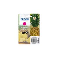 Miniatura 2 de CONSUMIBLE EPSON MAGENTA 604
