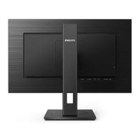Miniatura 10 de PHILIPS  23.8" LED IPS Full HD HDMI VGA Altavoces