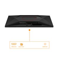 Miniatura 4 de MONITOR GAMING AOC Q27G42XE 27" Fast IPS QHD 180HZ 1MS HDMI ALTAVOCES