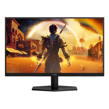MONITOR GAMING AOC Q27G42XE 27" Fast IPS QHD 180HZ 1MS HDMI ALTAVOCES - Imagen 5 de 13 MONITOR GAMING AOC Q27G42XE 27" Fast IPS QHD 180HZ 1MS HDMI ALTAVOCES - Imagen 5 de 13