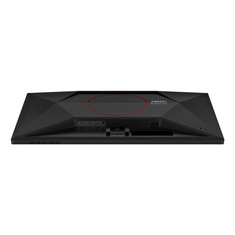 MONITOR GAMING AOC Q27G42XE 27" Fast IPS QHD 180HZ 1MS HDMI ALTAVOCES - Imagen 6 de 13 MONITOR GAMING AOC Q27G42XE 27" Fast IPS QHD 180HZ 1MS HDMI ALTAVOCES - Imagen 6 de 13