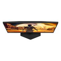 Miniatura 8 de MONITOR GAMING AOC Q27G42XE 27" Fast IPS QHD 180HZ 1MS HDMI ALTAVOCES