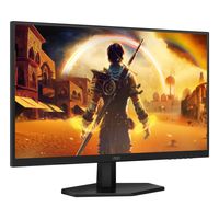 Miniatura 9 de MONITOR GAMING AOC Q27G42XE 27" Fast IPS QHD 180HZ 1MS HDMI ALTAVOCES