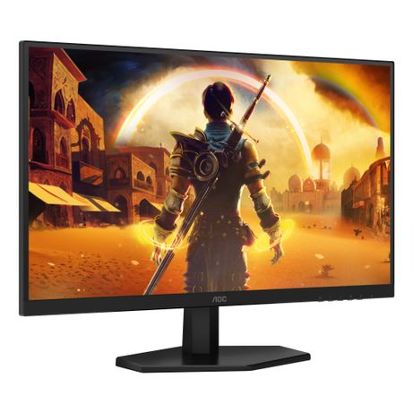 MONITOR GAMING AOC Q27G42XE 27" Fast IPS QHD 180HZ 1MS HDMI ALTAVOCES - Imagen 9 de 13 MONITOR GAMING AOC Q27G42XE 27" Fast IPS QHD 180HZ 1MS HDMI ALTAVOCES - Imagen 9 de 13