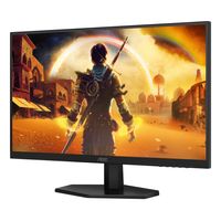 Miniatura 10 de MONITOR GAMING AOC Q27G42XE 27" Fast IPS QHD 180HZ 1MS HDMI ALTAVOCES