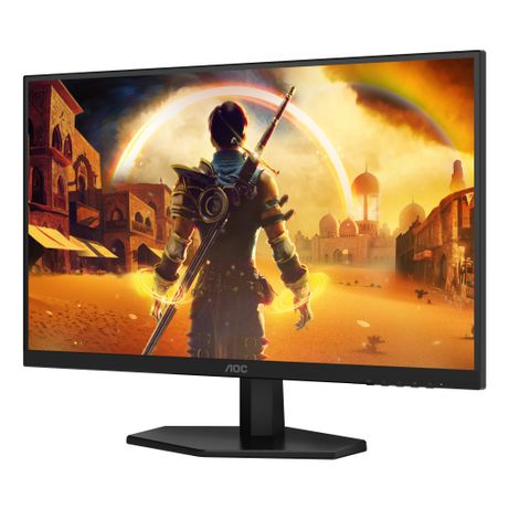 MONITOR GAMING AOC Q27G42XE 27" Fast IPS QHD 180HZ 1MS HDMI ALTAVOCES - Imagen 10 de 13 MONITOR GAMING AOC Q27G42XE 27" Fast IPS QHD 180HZ 1MS HDMI ALTAVOCES - Imagen 10 de 13