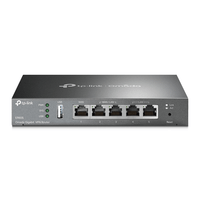 Miniatura 1 de MULTI-WAN VPN ROUTER 3X GIGABIT WAN/LAN PORTS+1X GI GA