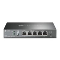 Miniatura 2 de MULTI-WAN VPN ROUTER 3X GIGABIT WAN/LAN PORTS+1X GI GA