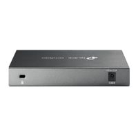Miniatura 5 de MULTI-WAN VPN ROUTER 3X GIGABIT WAN/LAN PORTS+1X GI GA
