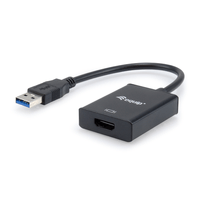 Miniatura 1 de ADAPTADOR USB 3.0 A HDMI  EQUIP 1920 X 1080 60HZ