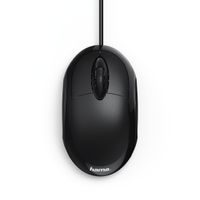 Miniatura 3 de Rat  n MC 100 con Cable Negro