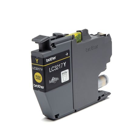 CARTUCHO BROTHER YELLOW LC-3217Y - Imagen 3 de 5 CARTUCHO BROTHER YELLOW LC-3217Y - Imagen 3 de 5