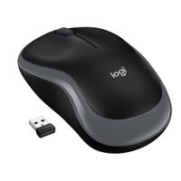 Miniatura 2 de RATON LOG OPTICO WLESS M185 910-002238