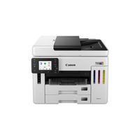 Miniatura 1 de CANON MAXIFY  MAXIFY GX7150 Multifunción A4 Wifi Inkjet Dúplex