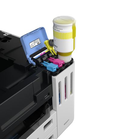 CANON MAXIFY MAXIFY GX7150 Multifunción A4 Wifi Inkjet Dúplex - Imagen 3 de 24 CANON MAXIFY MAXIFY GX7150 Multifunción A4 Wifi Inkjet Dúplex - Imagen 3 de 24