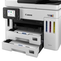 Miniatura 5 de CANON MAXIFY  MAXIFY GX7150 Multifunción A4 Wifi Inkjet Dúplex