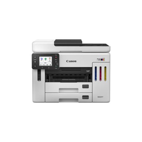 CANON MAXIFY MAXIFY GX7150 Multifunción A4 Wifi Inkjet Dúplex - Imagen 8 de 24 CANON MAXIFY MAXIFY GX7150 Multifunción A4 Wifi Inkjet Dúplex - Imagen 8 de 24