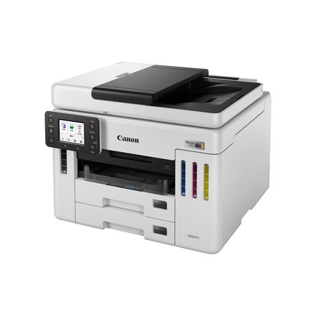 CANON MAXIFY MAXIFY GX7150 Multifunción A4 Wifi Inkjet Dúplex - Imagen 9 de 24 CANON MAXIFY MAXIFY GX7150 Multifunción A4 Wifi Inkjet Dúplex - Imagen 9 de 24
