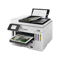 Miniatura 13 de CANON MAXIFY  MAXIFY GX7150 Multifunción A4 Wifi Inkjet Dúplex