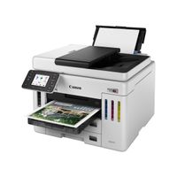 Miniatura 14 de CANON MAXIFY  MAXIFY GX7150 Multifunción A4 Wifi Inkjet Dúplex