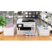 Miniatura 16 de CANON MAXIFY  MAXIFY GX7150 Multifunción A4 Wifi Inkjet Dúplex