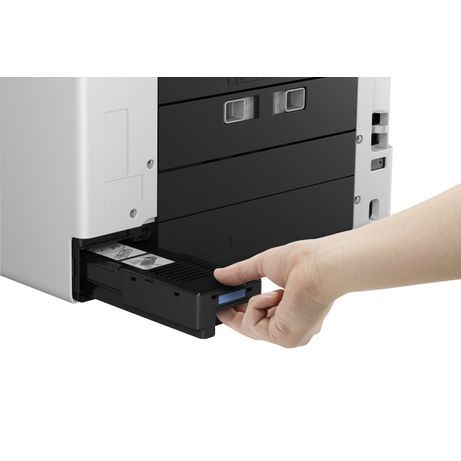 CANON MAXIFY MAXIFY GX7150 Multifunción A4 Wifi Inkjet Dúplex - Imagen 20 de 24 CANON MAXIFY MAXIFY GX7150 Multifunción A4 Wifi Inkjet Dúplex - Imagen 20 de 24